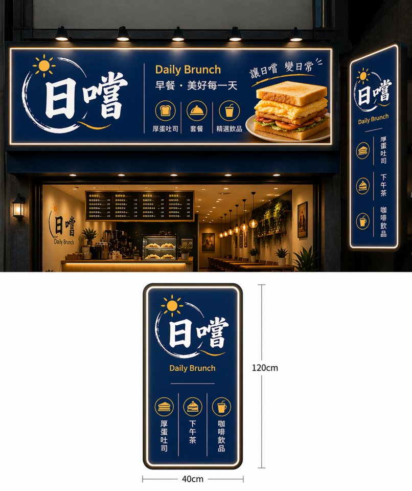 廣告印刷案件圖片