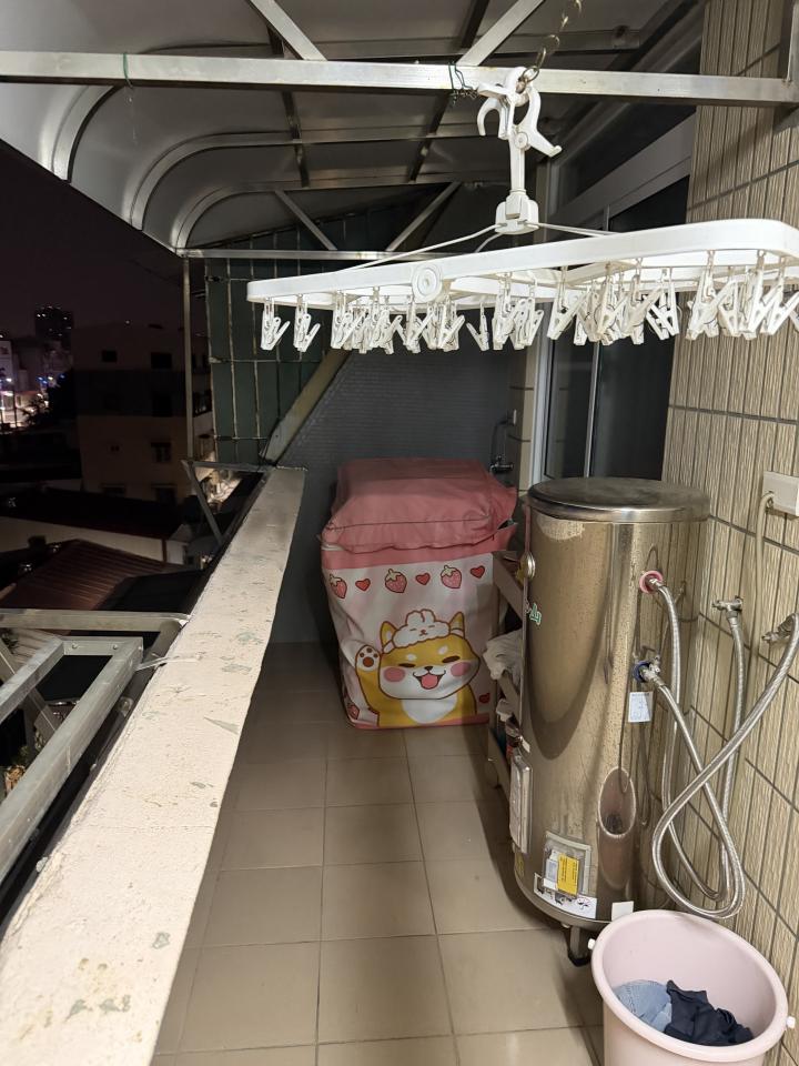 洗衣機清洗案件圖片
