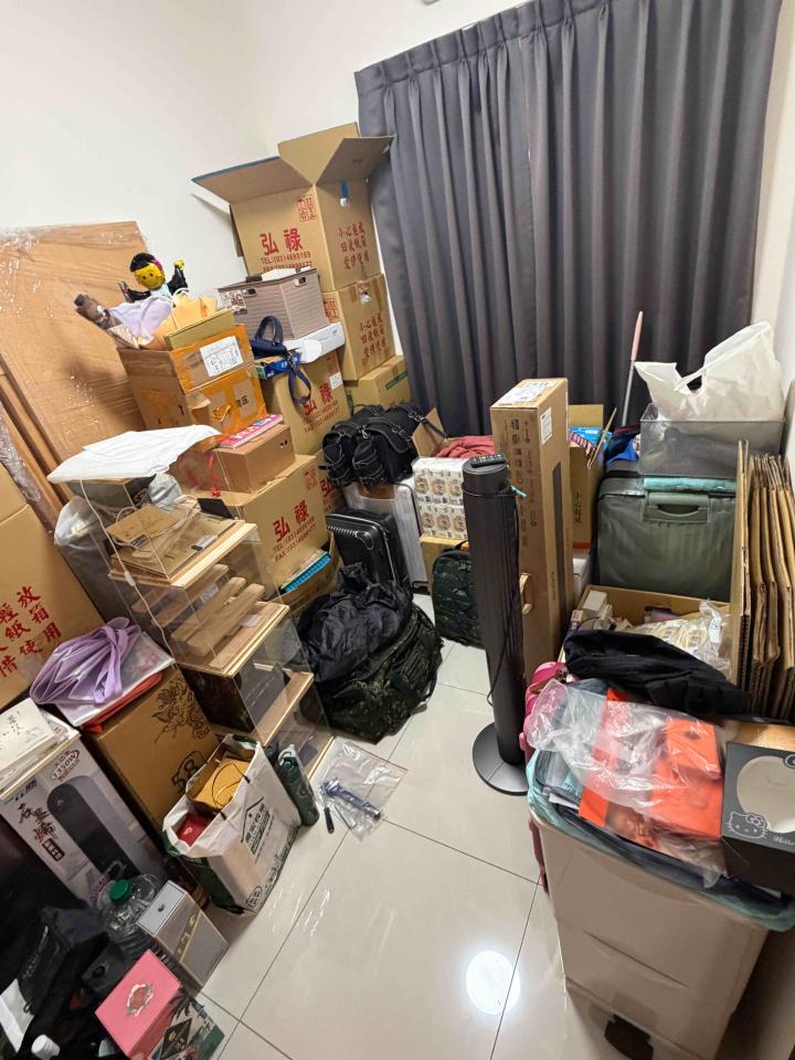 搬家案件圖片