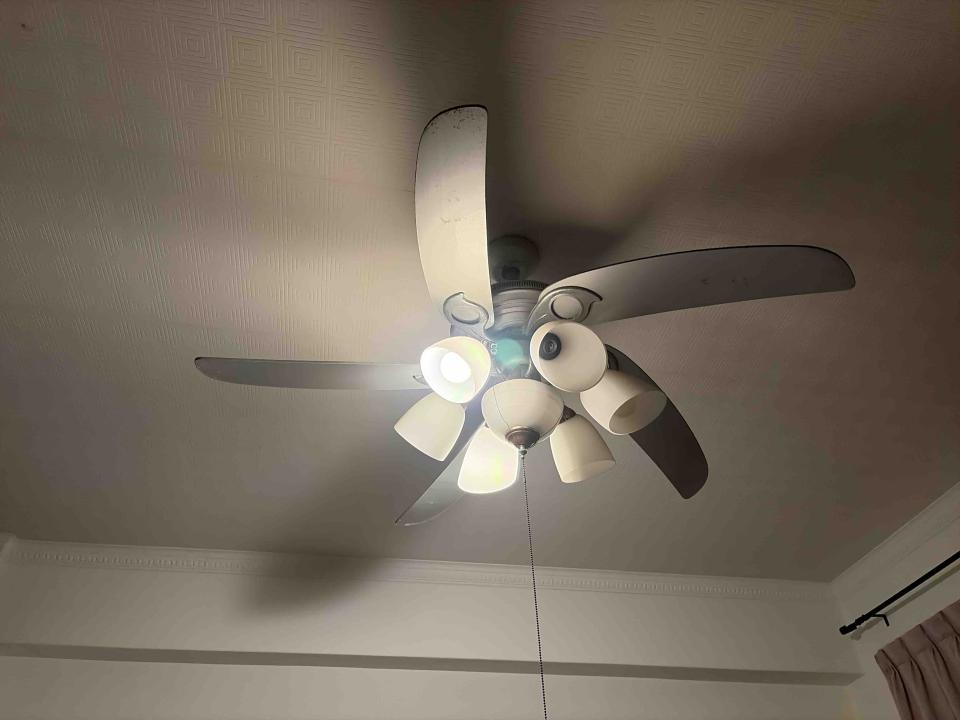 燈具安裝案件圖片