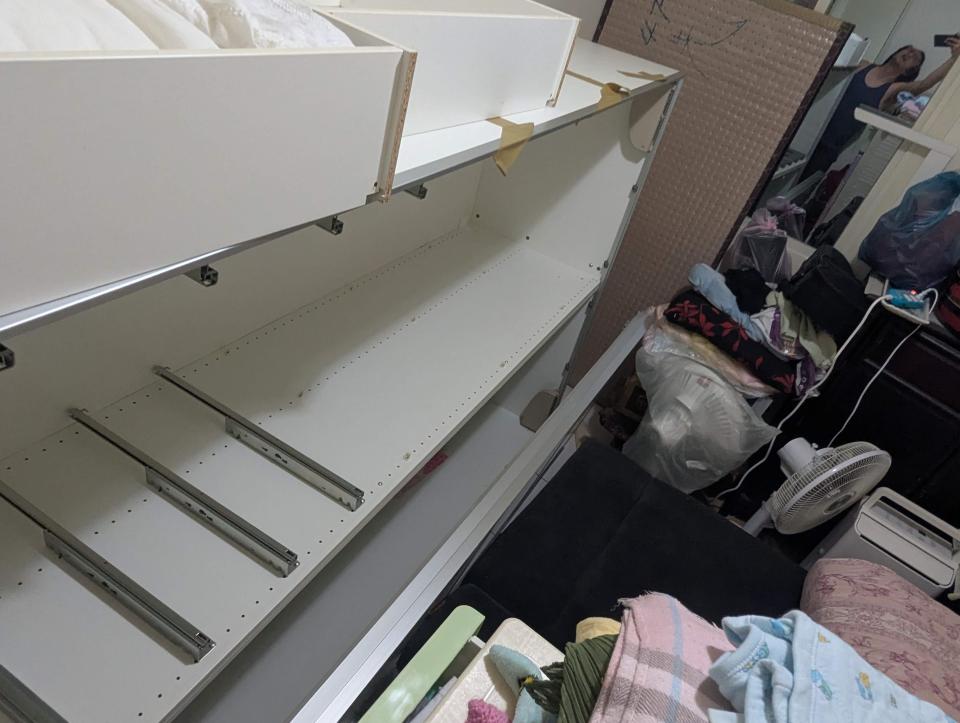 家具組裝案件圖片