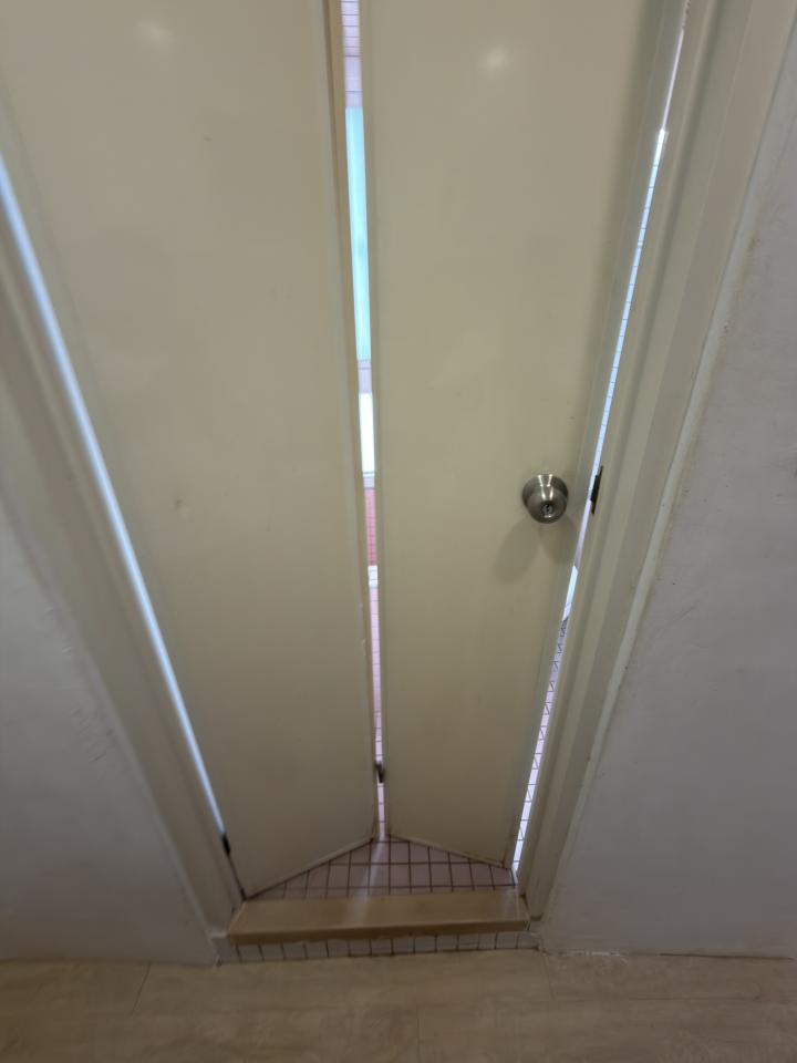 浴室翻新案件圖片