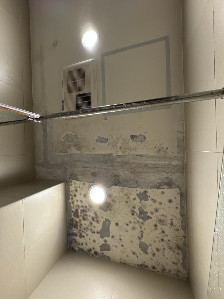 油漆工程案件圖片