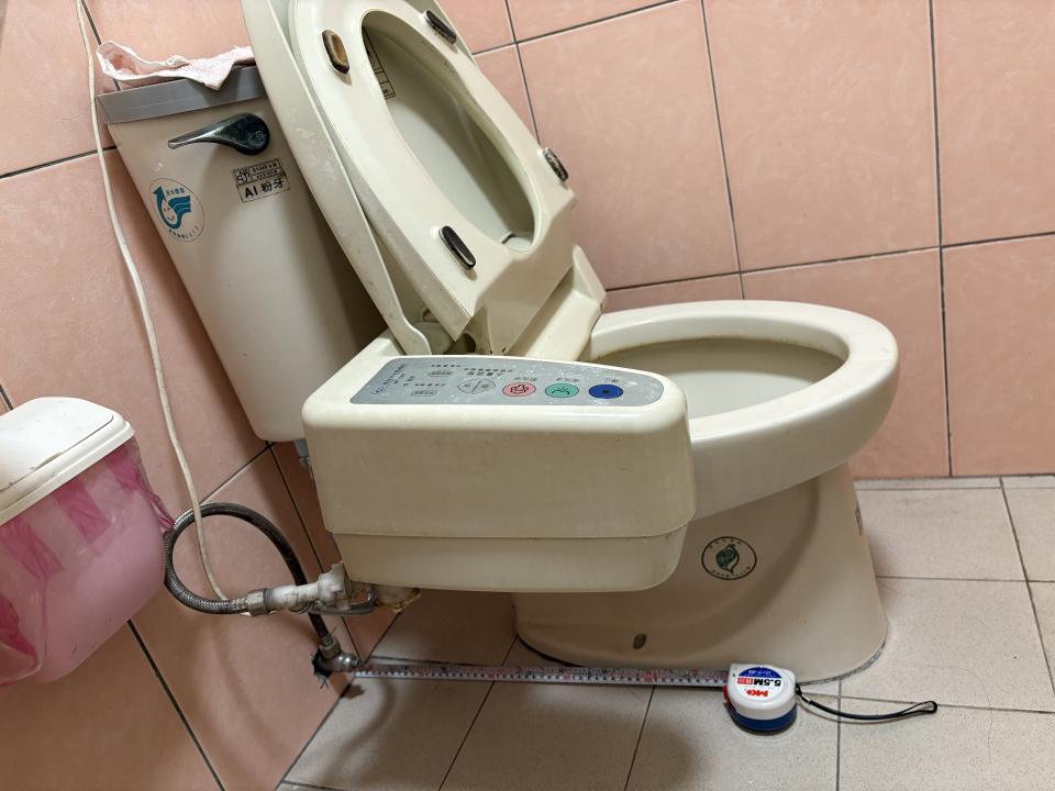 馬桶裝修案件圖片