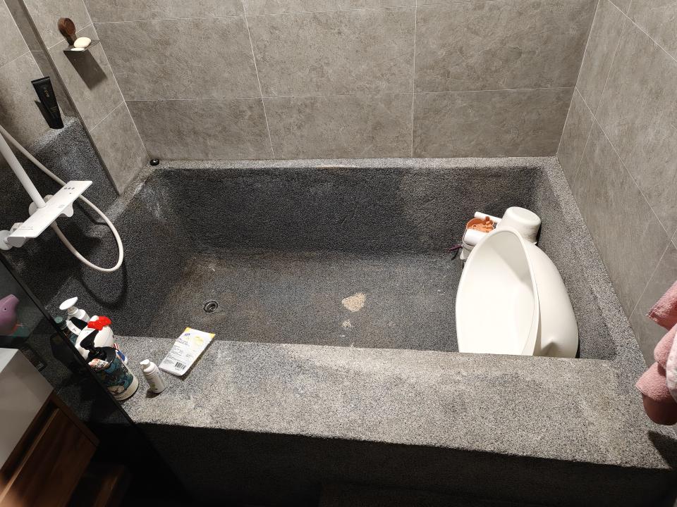 泥作/水泥施工案件圖片