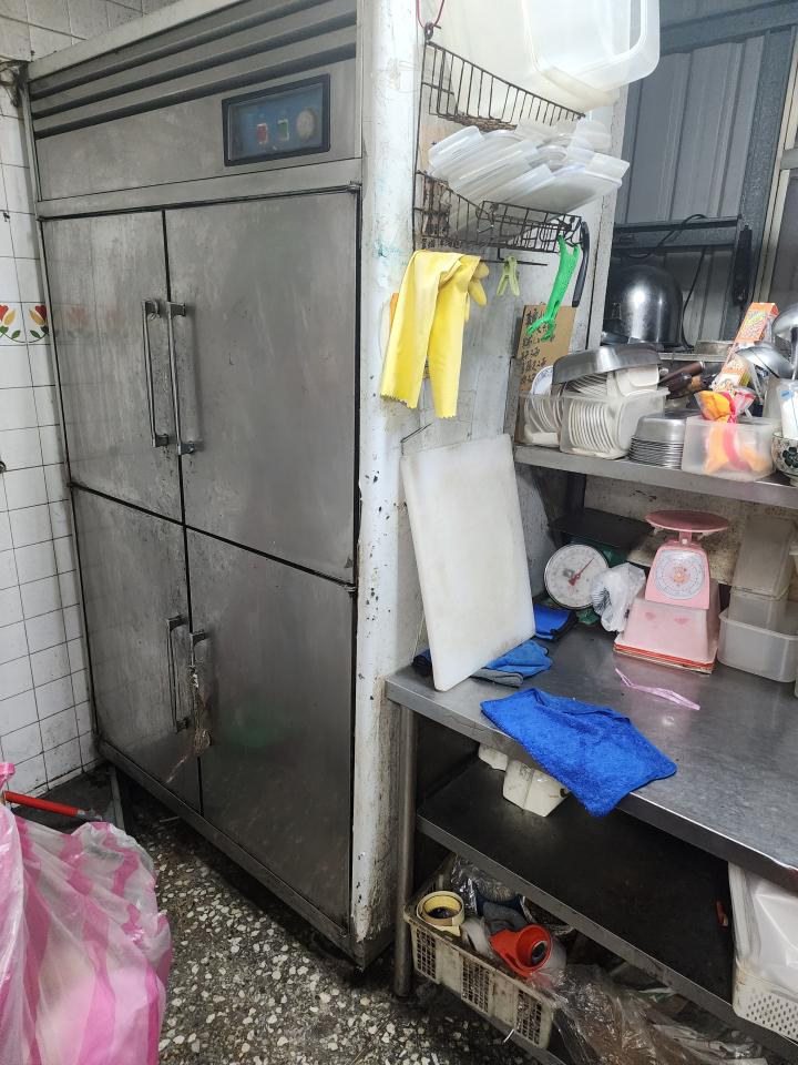 大型垃圾回收案件圖片