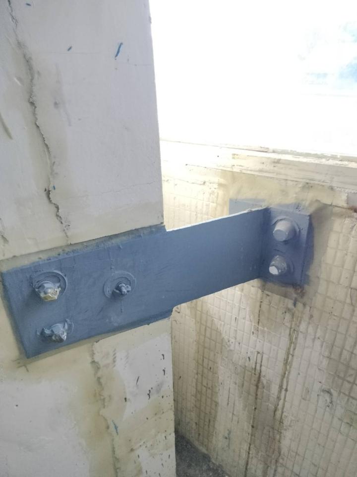 結構補強工程案件圖片