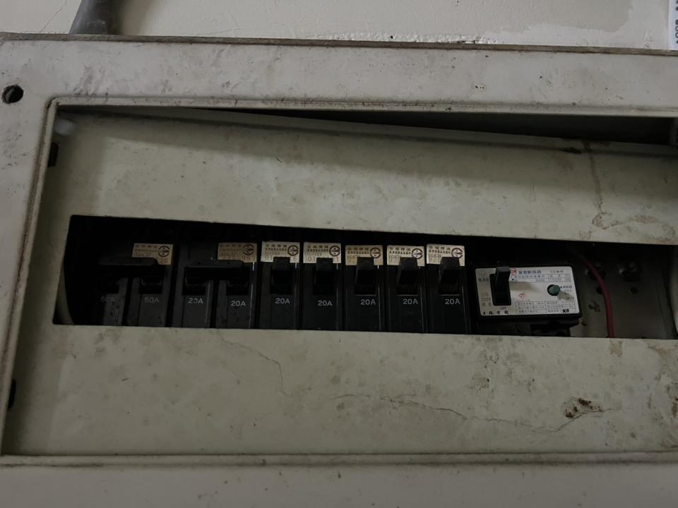 熱水器安裝案件圖片