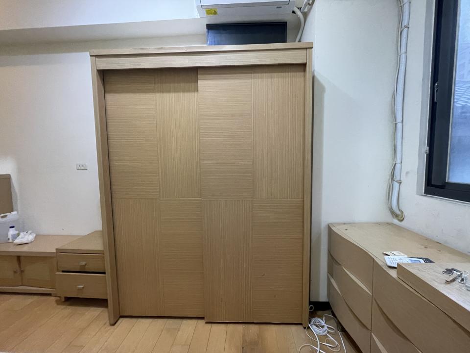 大型家具回收案件圖片