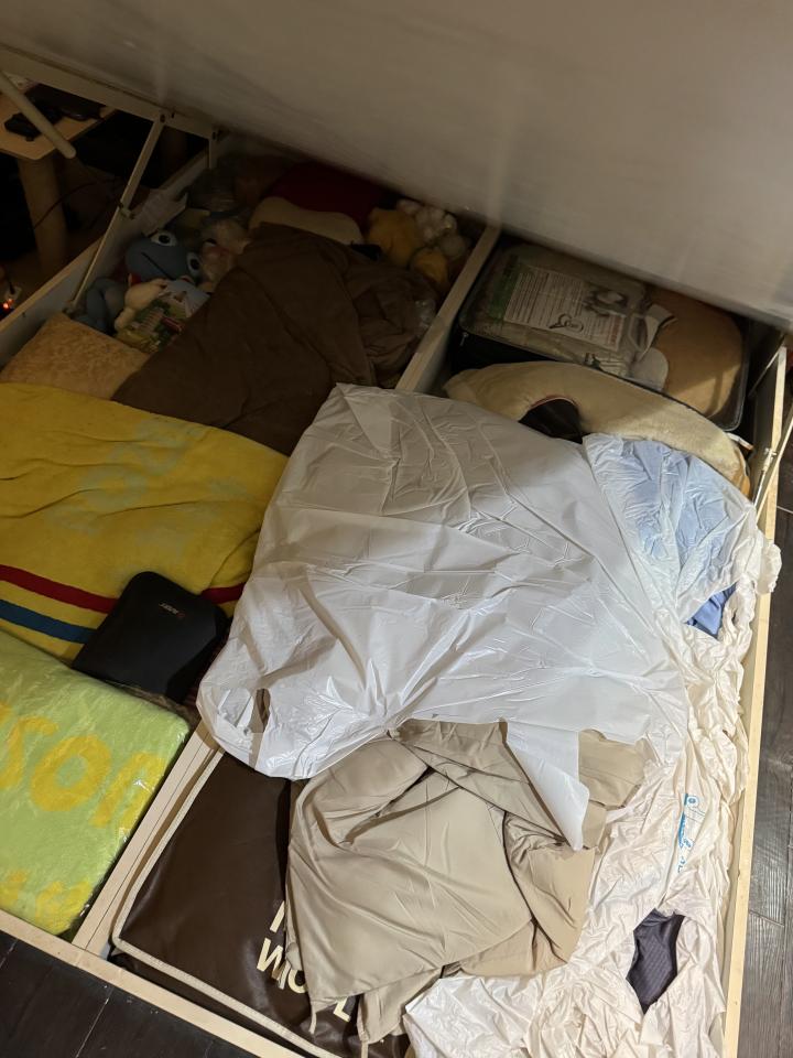 大型家具回收案件圖片