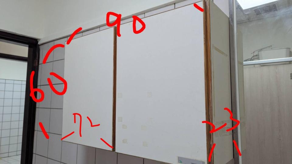 家具貼皮案件圖片