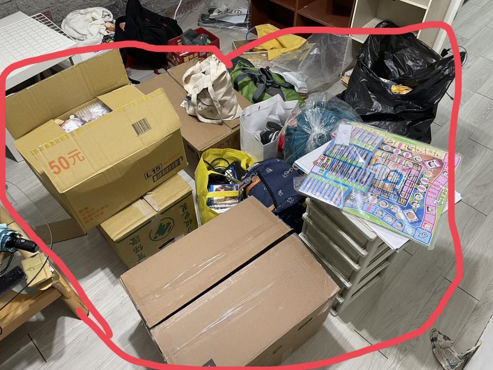 搬家案件圖片