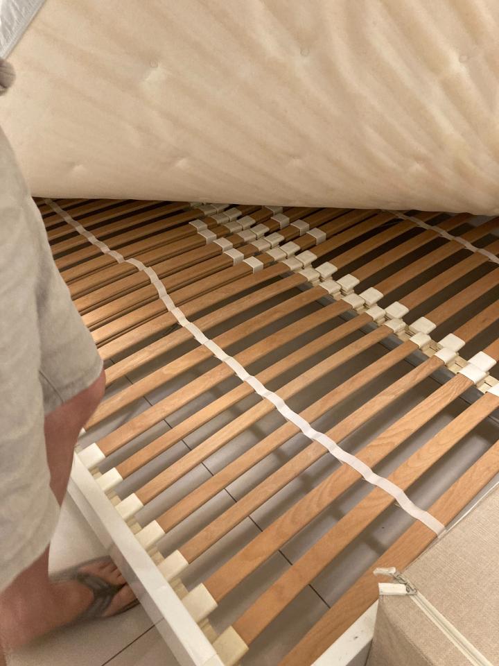 大型家具回收案件圖片