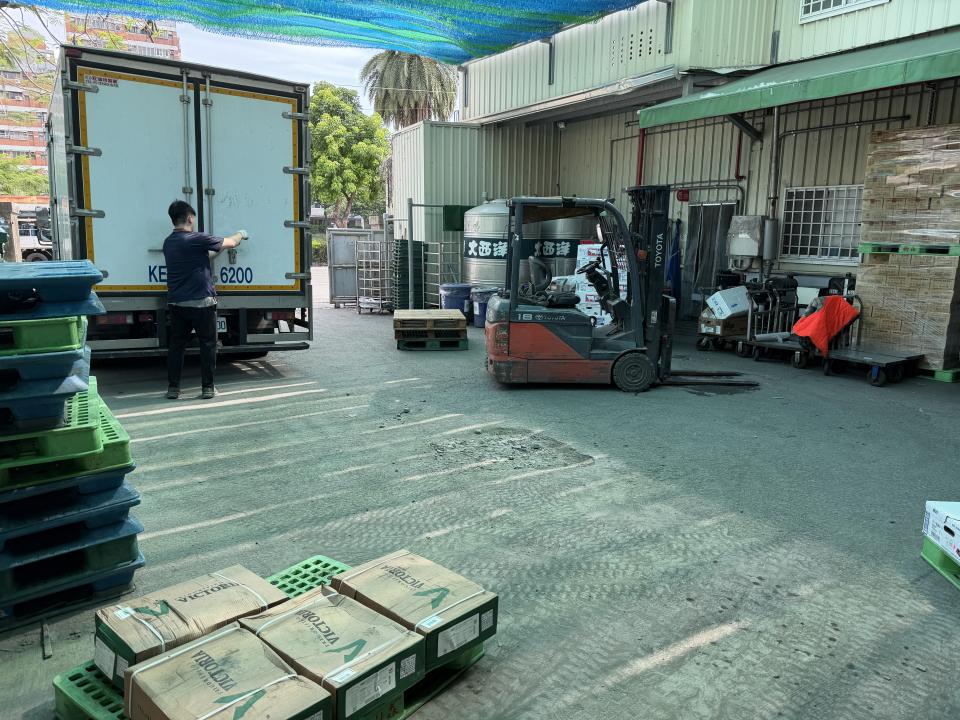 瀝青工程案件圖片