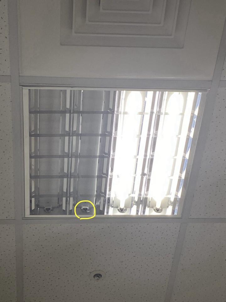 燈具安裝案件圖片