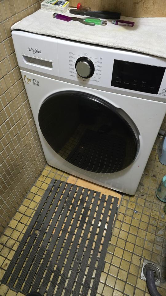 家電維修案件圖片