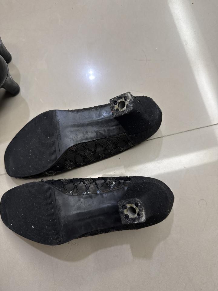 修鞋修包案件圖片