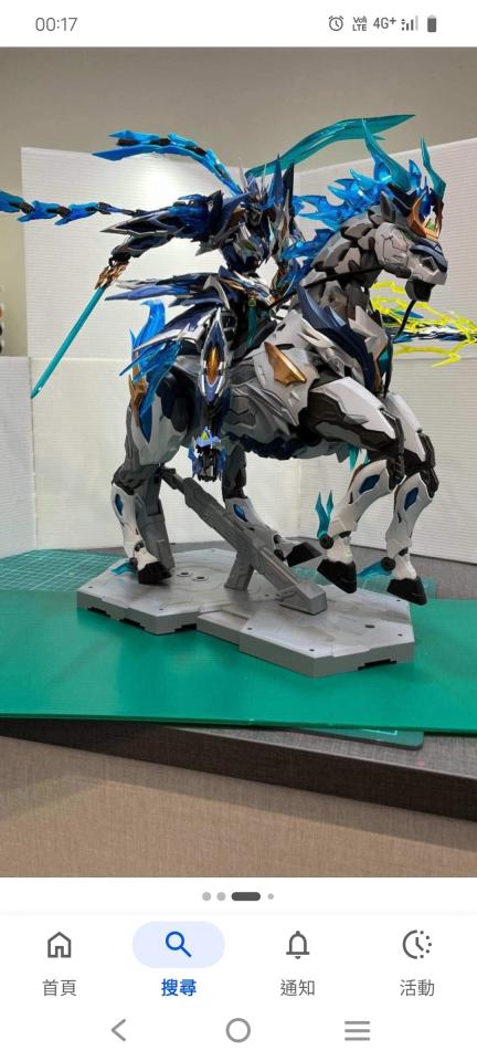 3D列印案件圖片