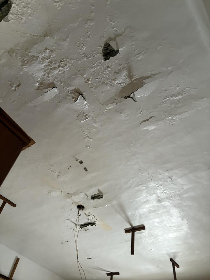 結構補強工程案件圖片