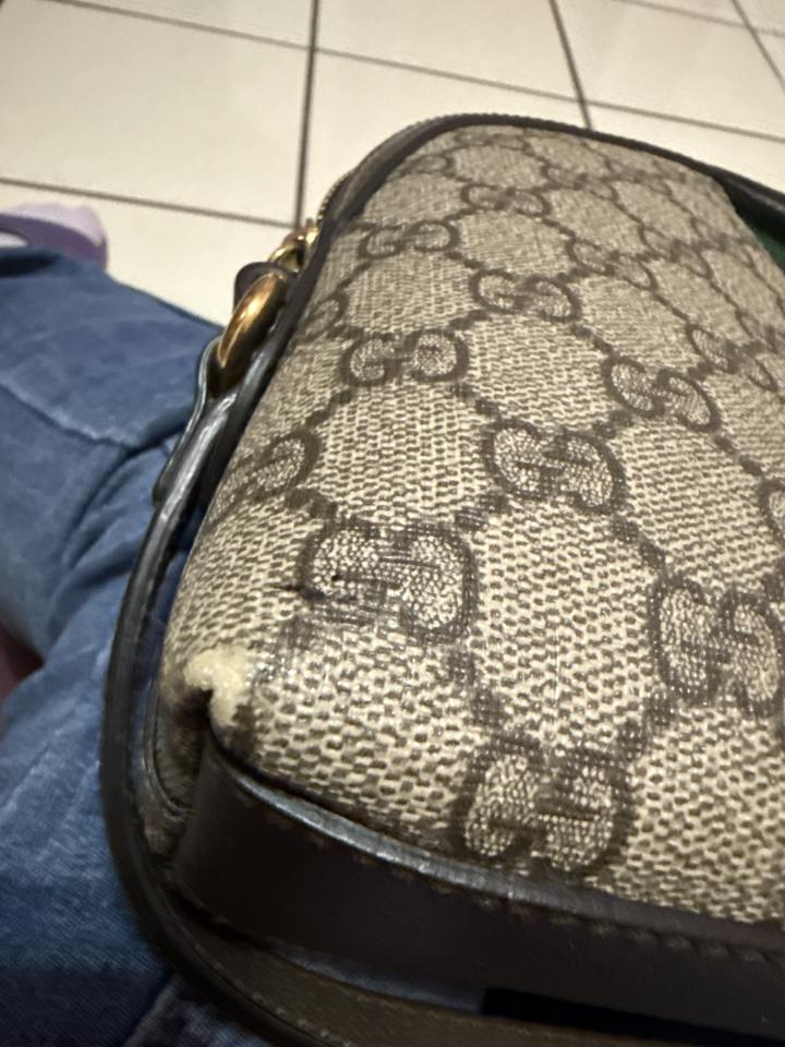 修鞋修包案件圖片