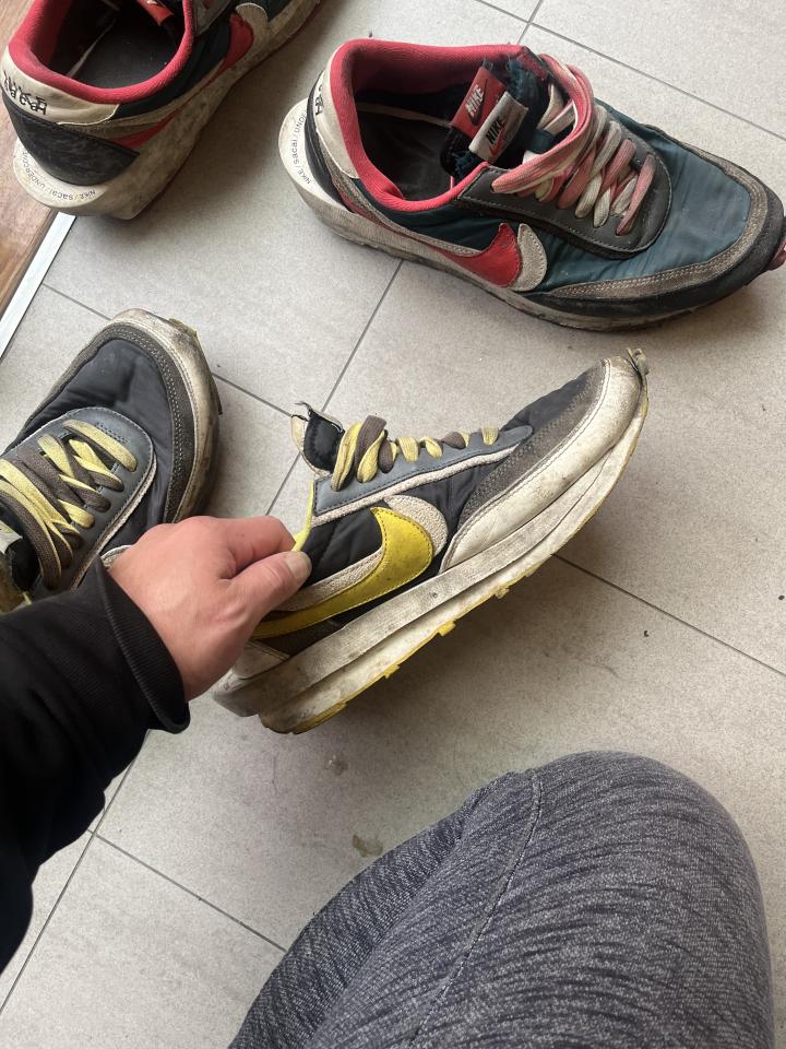 修鞋修包案件圖片