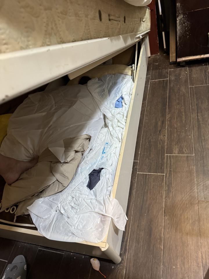 大型家具回收案件圖片