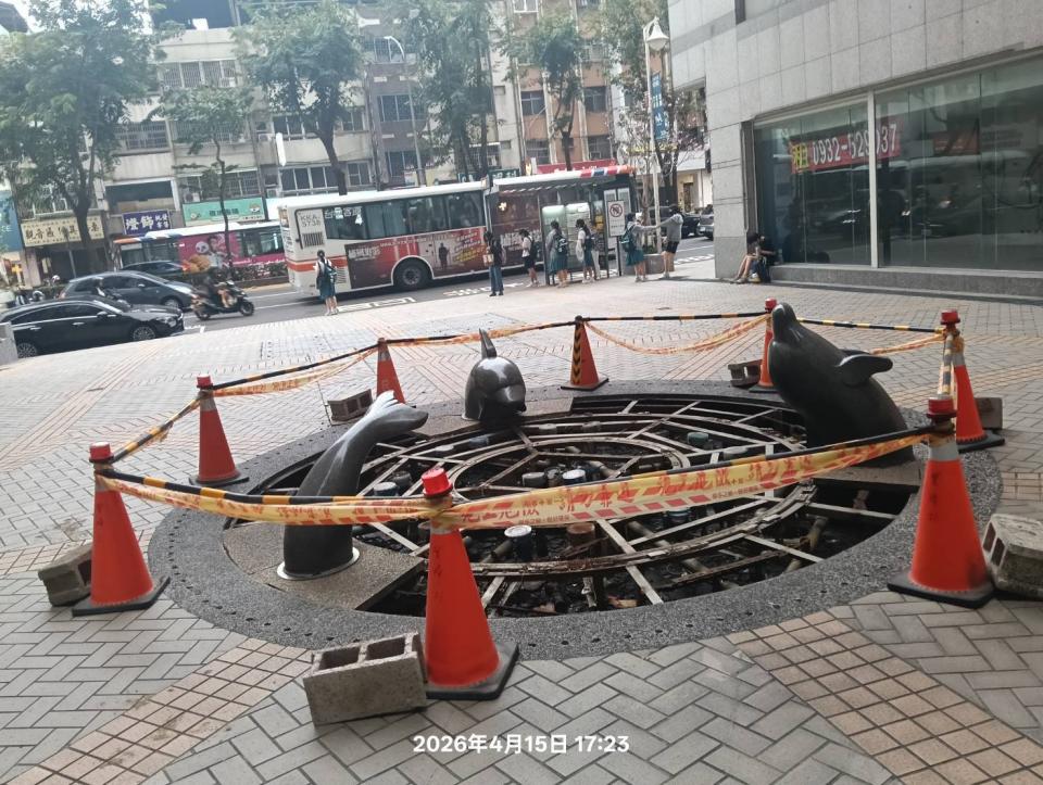 拆除工程案件圖片