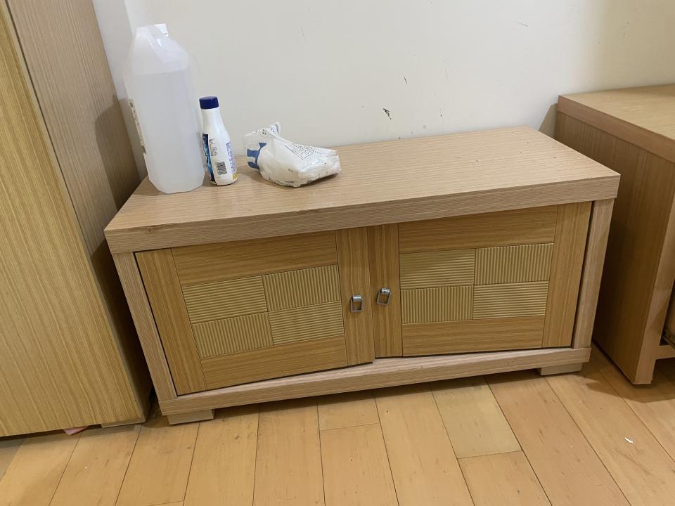 大型家具回收案件圖片
