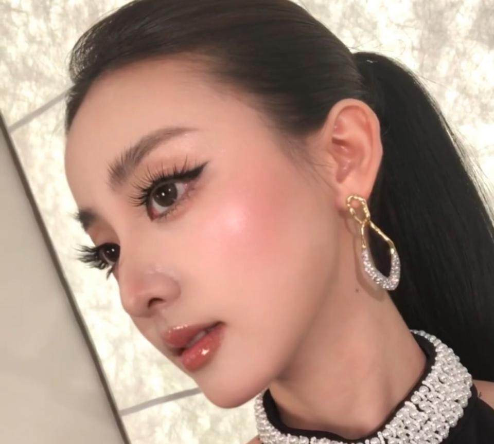 妝髮造型師案件圖片