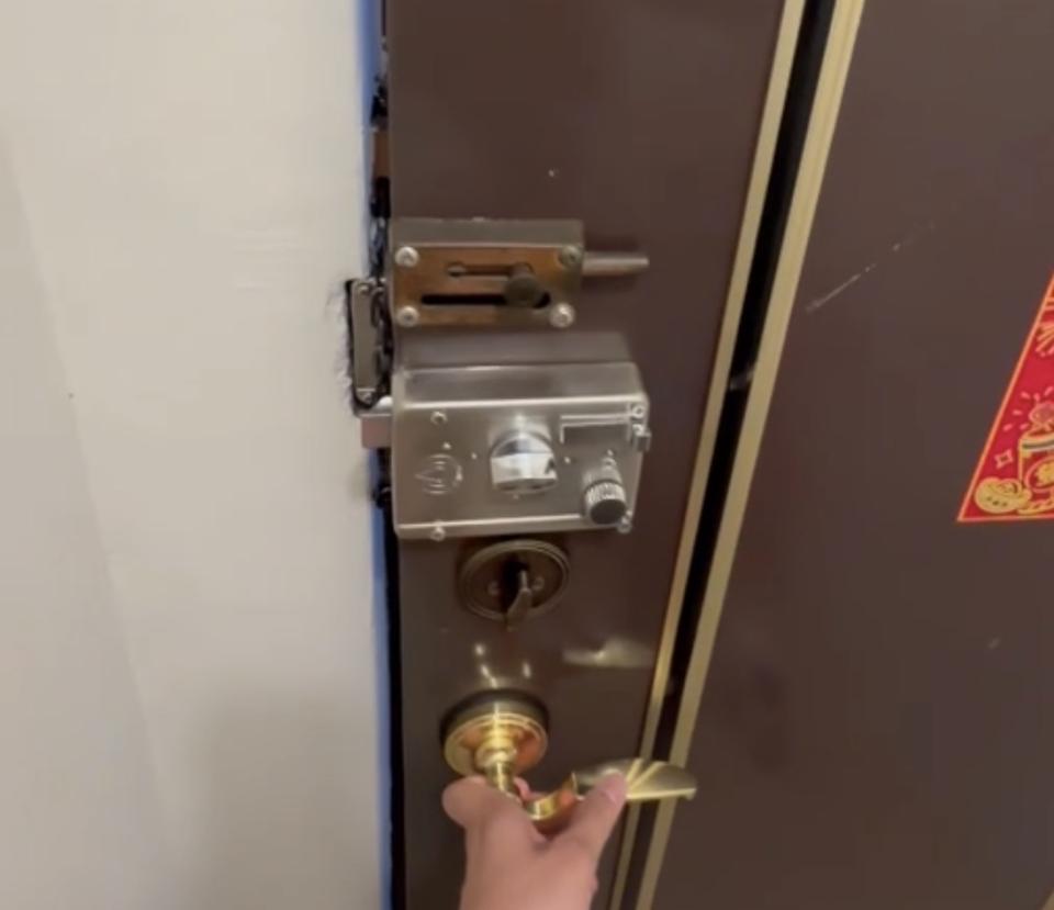 大門案件圖片