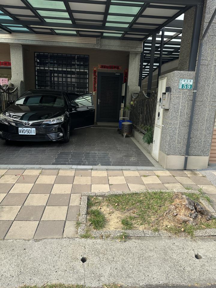 園藝維護案件圖片