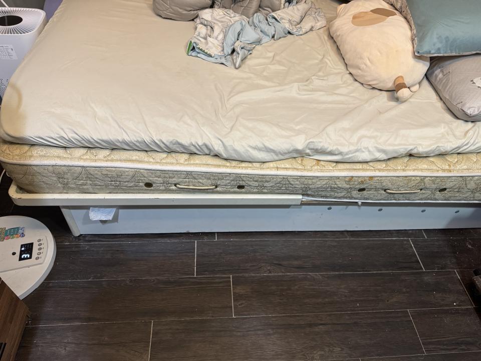 大型家具回收案件圖片