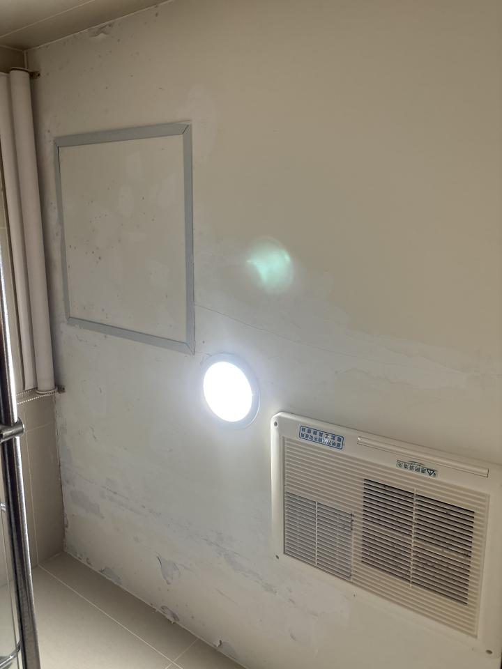 油漆工程案件圖片