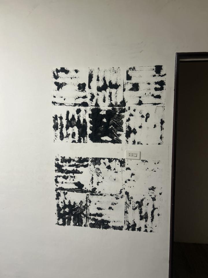 油漆工程案件圖片