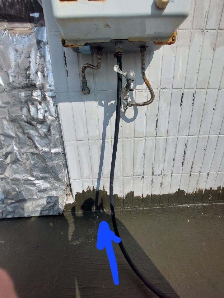 水管維修案件圖片