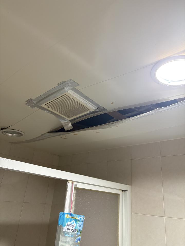 浴室翻新案件圖片
