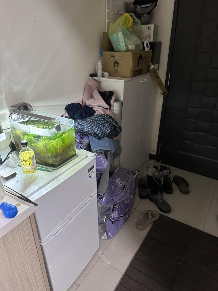 搬家案件圖片