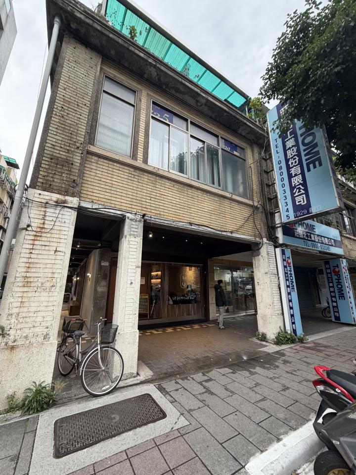 高壓清洗服務案件圖片