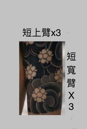 刺青案件圖片