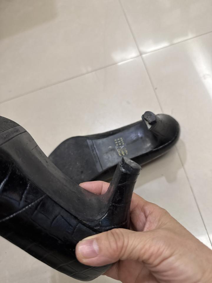 修鞋修包案件圖片