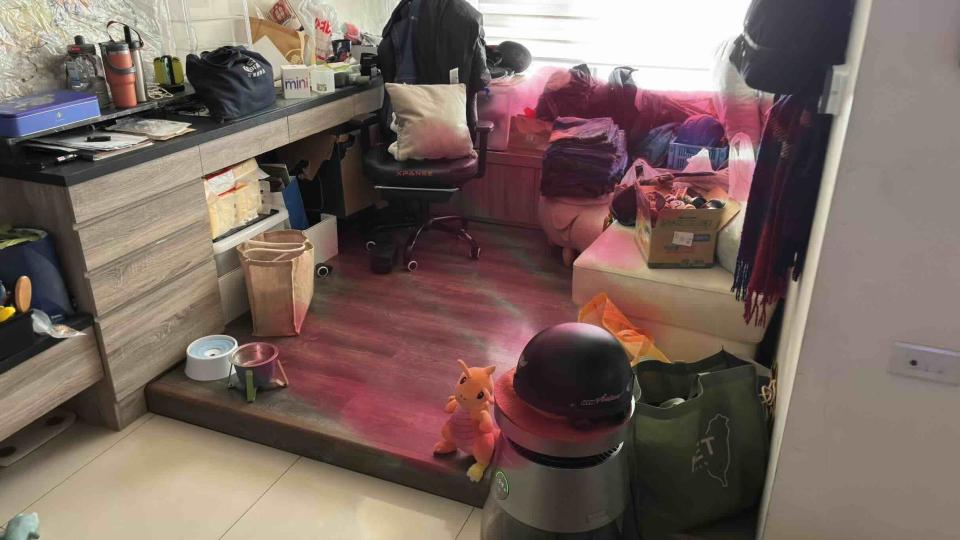 拆除工程案件圖片