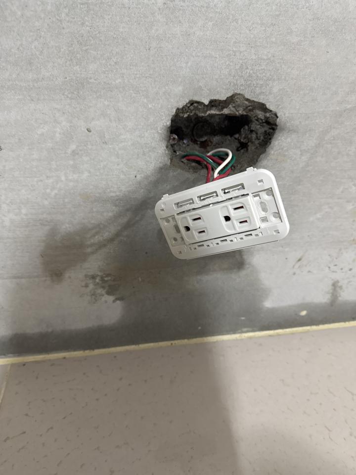 抓漏案件圖片