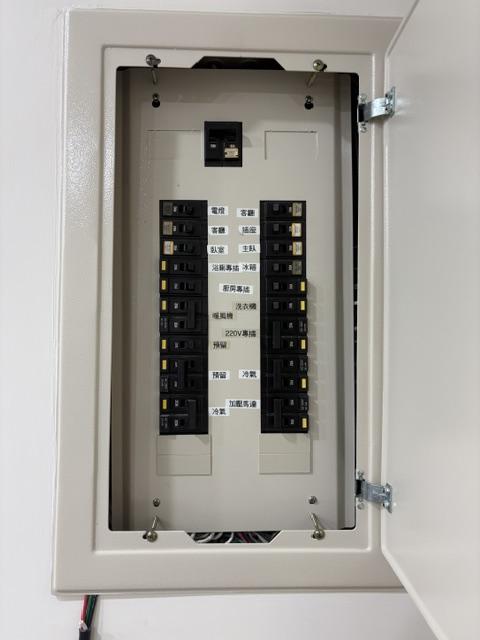 電線裝修案件圖片