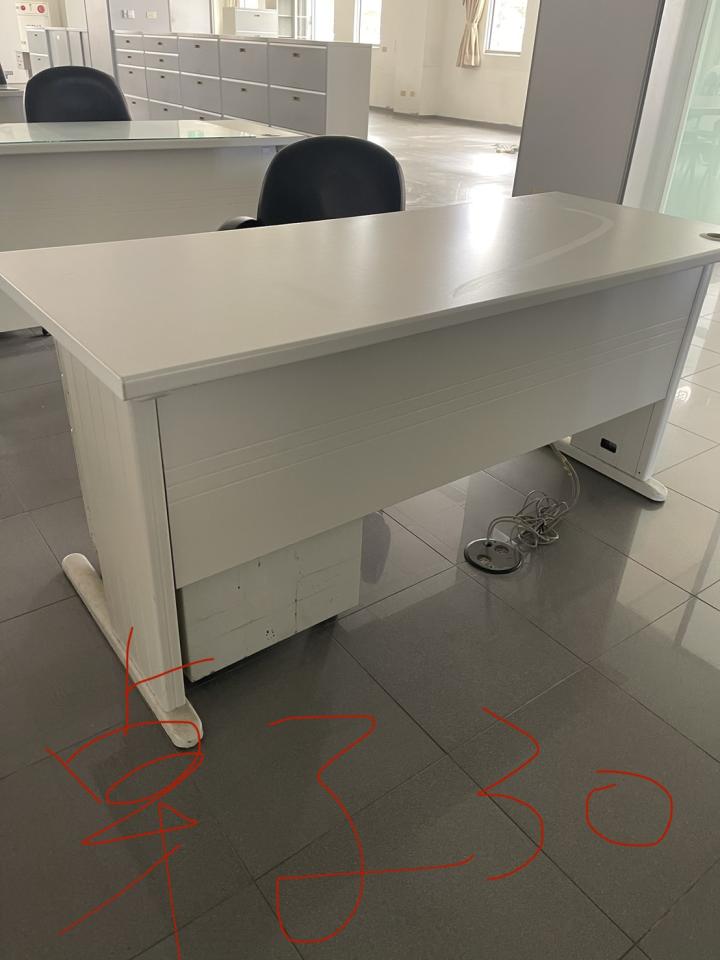 辦公家具回收案件圖片