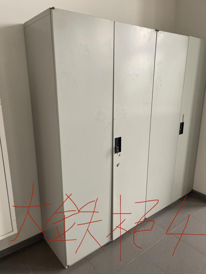 辦公家具回收案件圖片