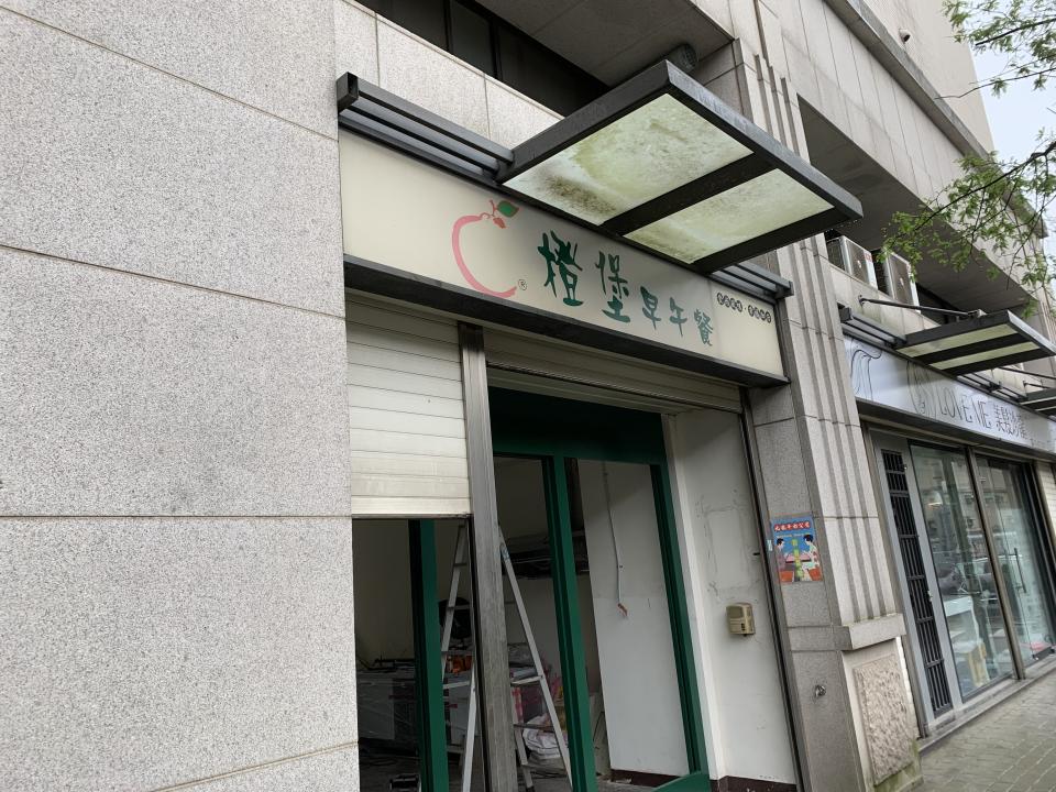 招牌製作案件圖片