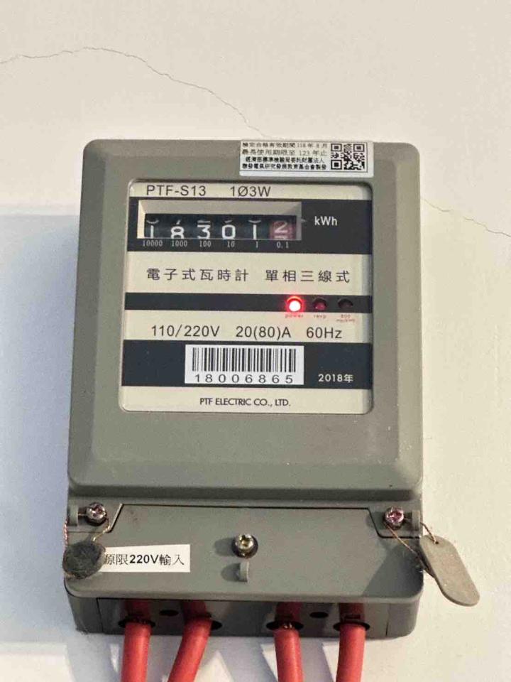 水電行案件圖片