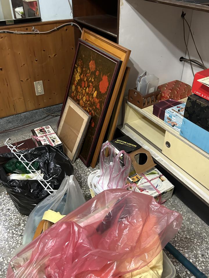家具搬運案件圖片