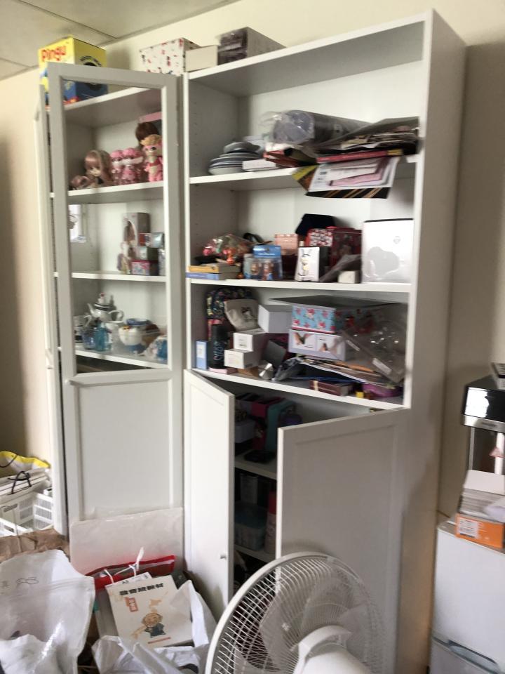 搬家案件圖片