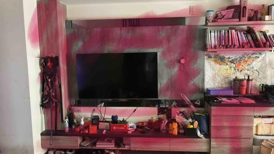 拆除工程案件圖片